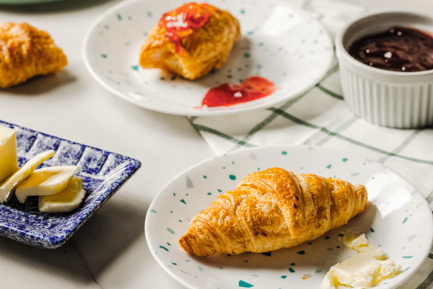 This Costco Croissant Hack Will Give You Flaky, Buttery Goodness for